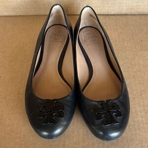 Tory Burch Black Women's Shoes